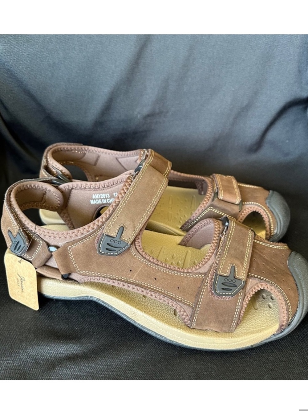 Jousen Milan Sandals